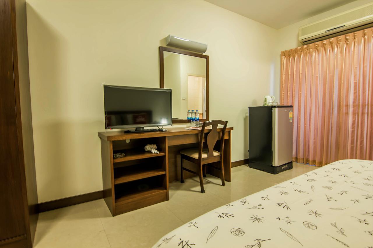 Zen Rooms Sukhumvit 81 Bangkok Kültér fotó