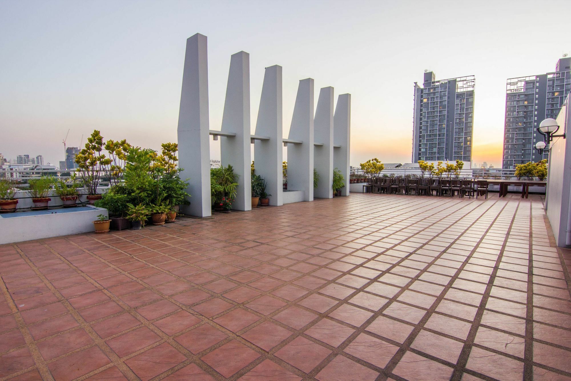 Zen Rooms Sukhumvit 81 Bangkok Kültér fotó