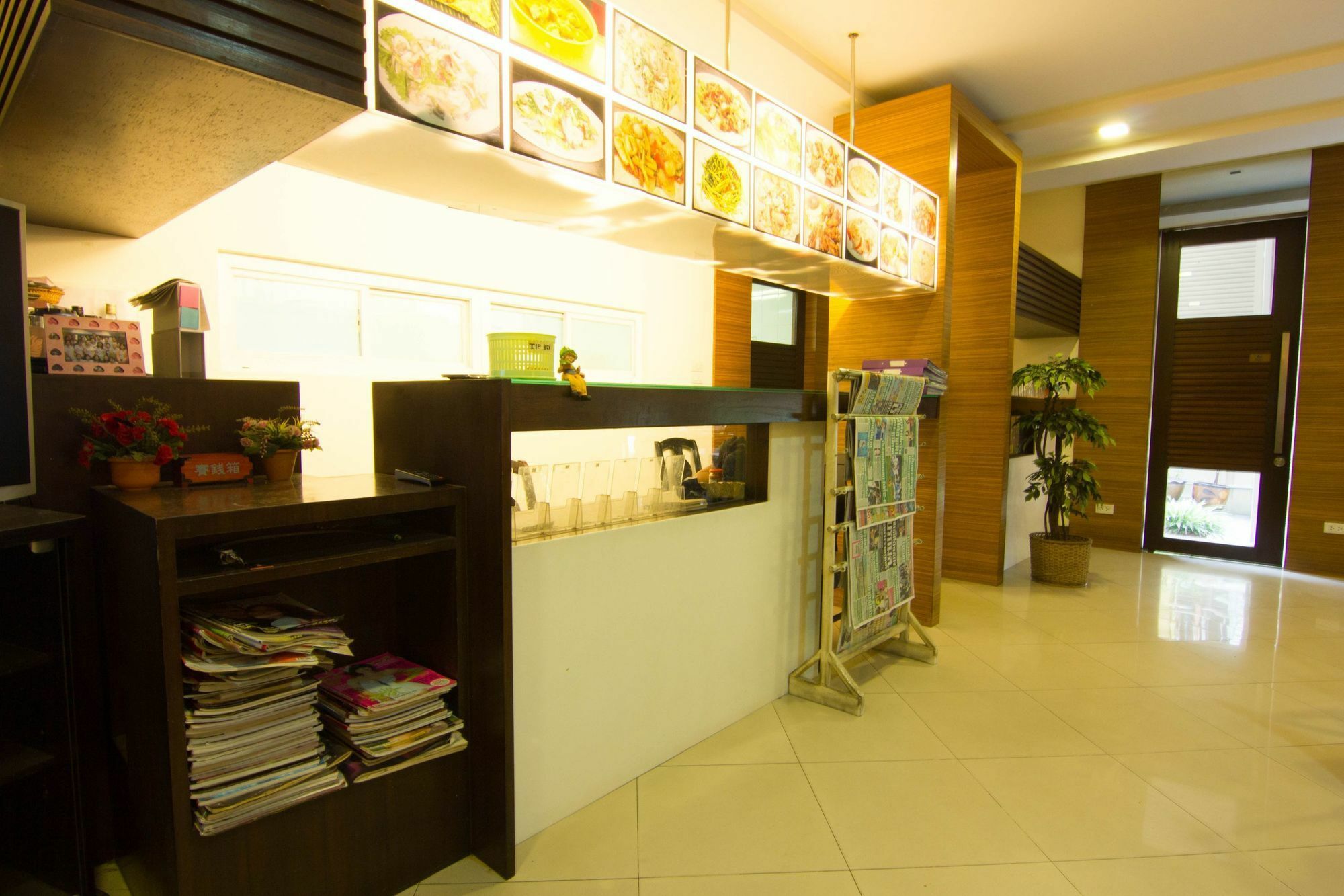 Zen Rooms Sukhumvit 81 Bangkok Kültér fotó