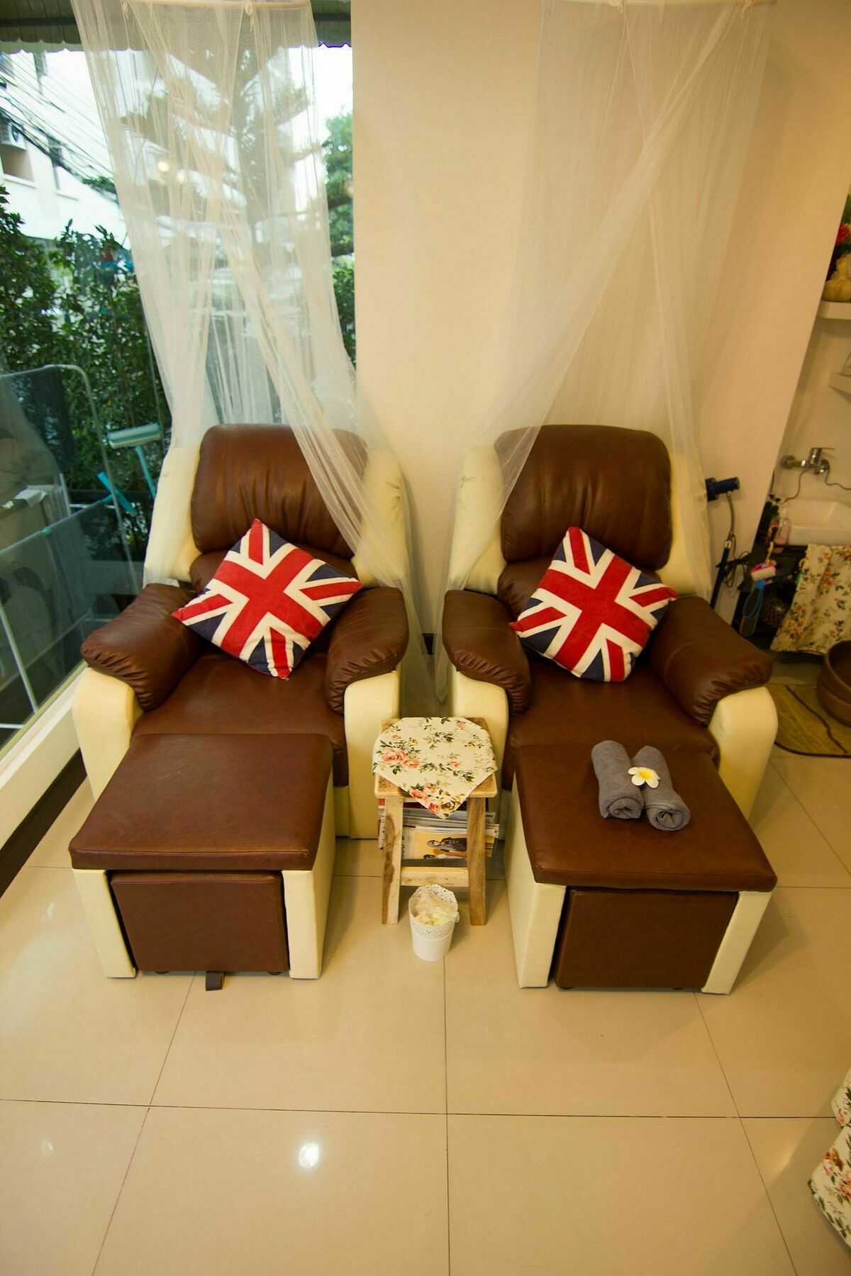 Zen Rooms Sukhumvit 81 Bangkok Kültér fotó